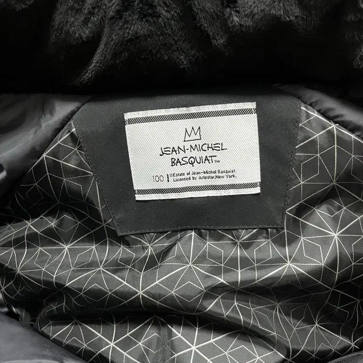 [BUNJANG] Primaloft Padded Jacket (Size 100) / 프리마로프트 패딩, 100
