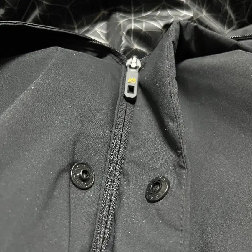 [BUNJANG] Primaloft Padded Jacket (Size 100) / 프리마로프트 패딩, 100
