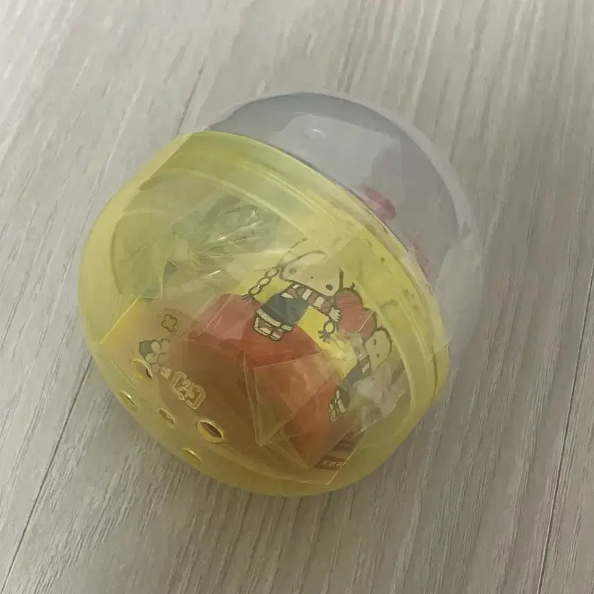 [BUNJANG] Sanrio Character Coin Cylinder Sealed / 산리오 캐릭터 코인 실린더 미개봉