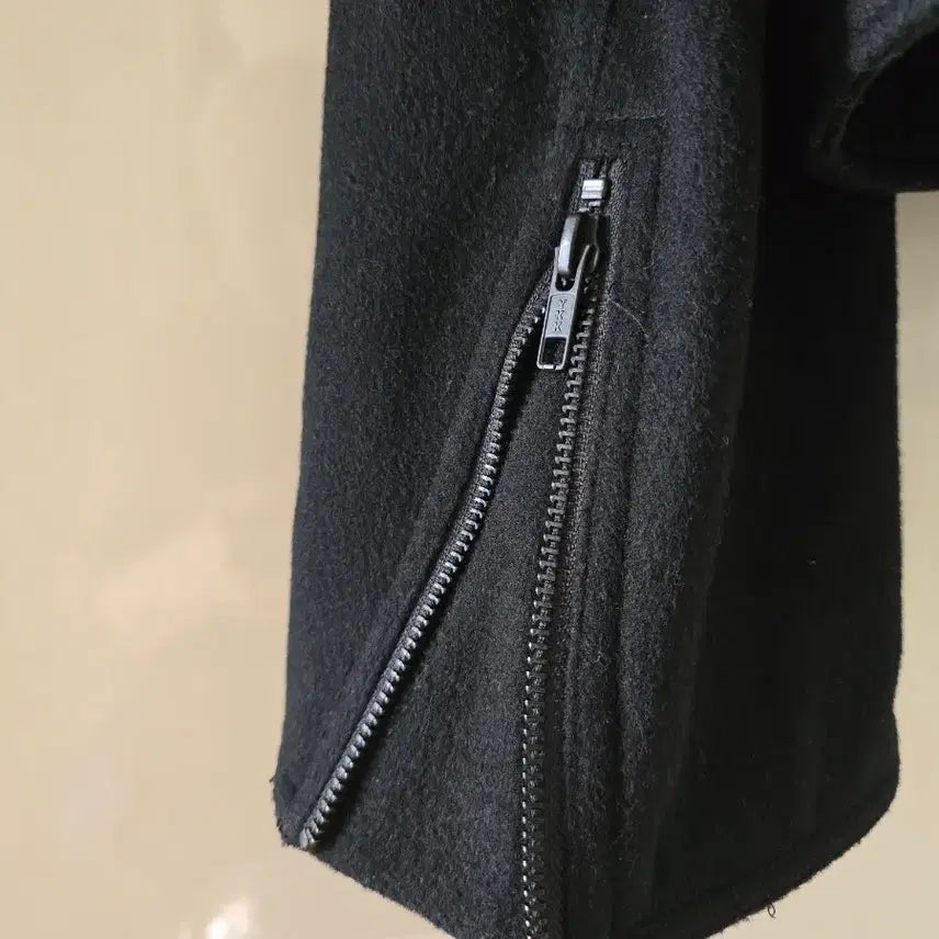 [BUNJANG] LM:OD Black Jacket (Size 48) / LM:OD 블랙 자켓 48사이즈