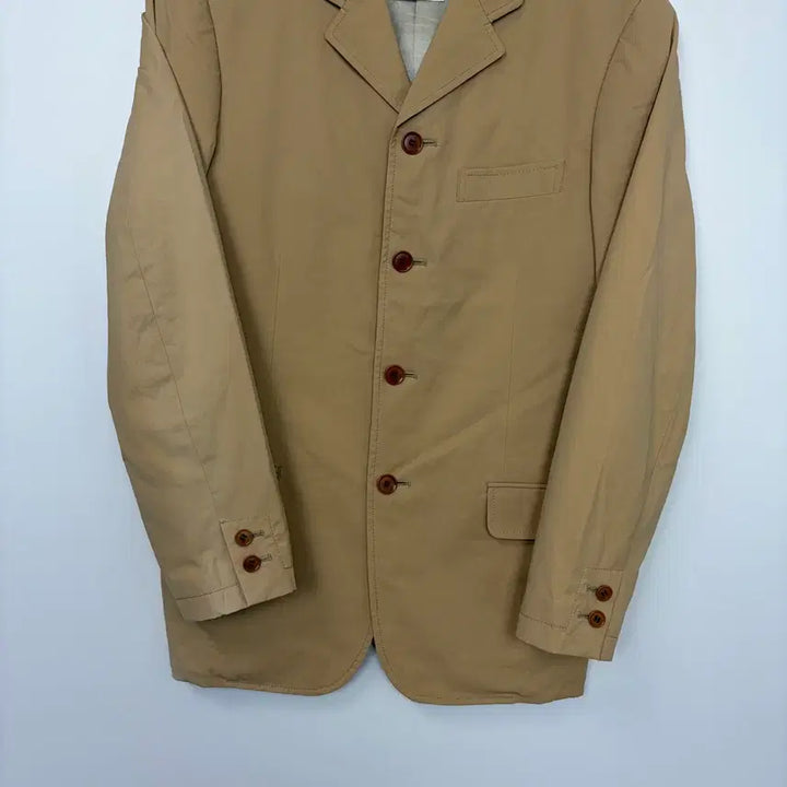 [BUNJANG] KATHARINE HAMNETT Blazer Jacket / 캐서린햄넷 블레이저 자켓
