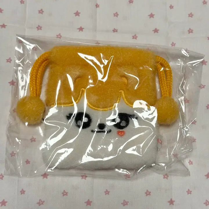 [BUNJANG] IVE Mini B Cheese Mini Pouch / 아이브 미니브 치즈 미니 파우치 리즈 팝업