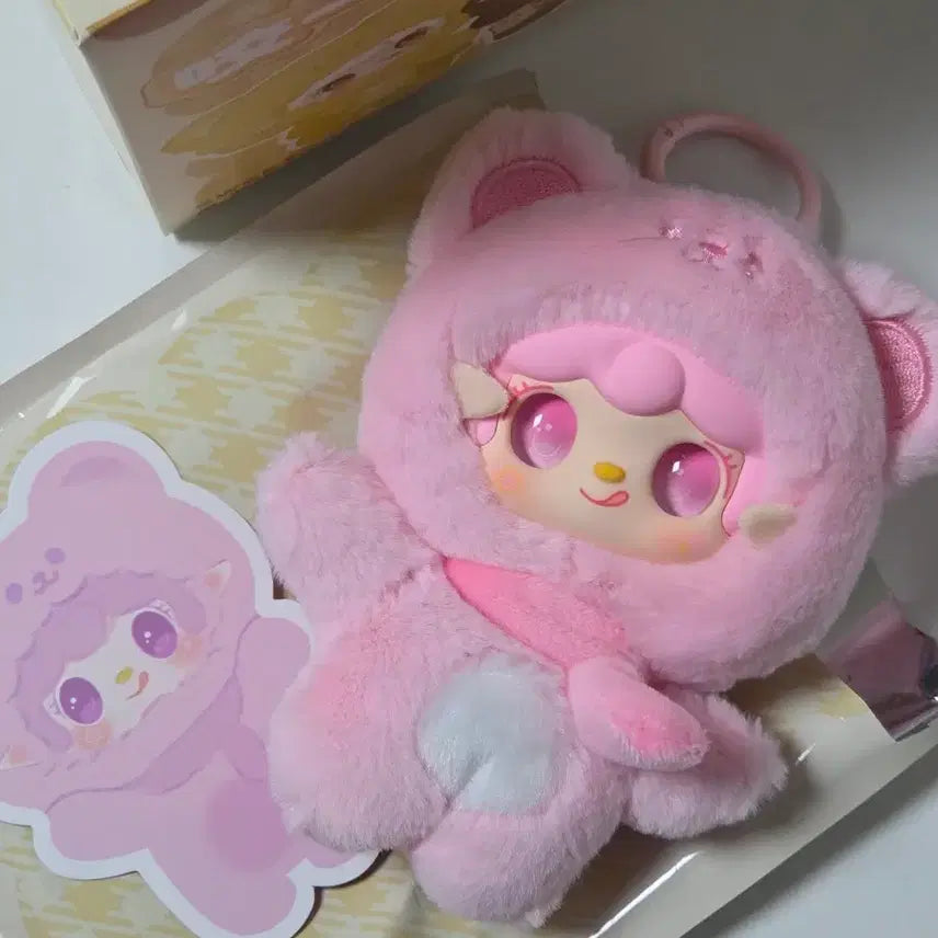 [SOLD OUT] yooki 유키 한입베어문
