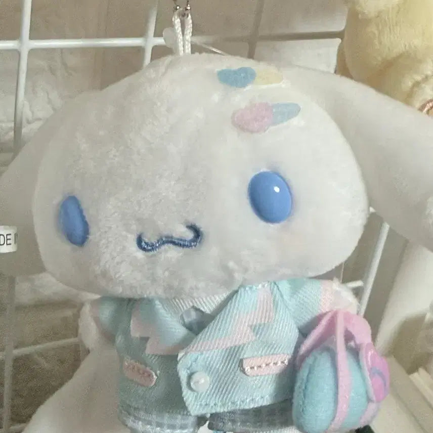 [BUNJANG] Sanrio Cinnamoroll Plush / 산리오 시나모롤