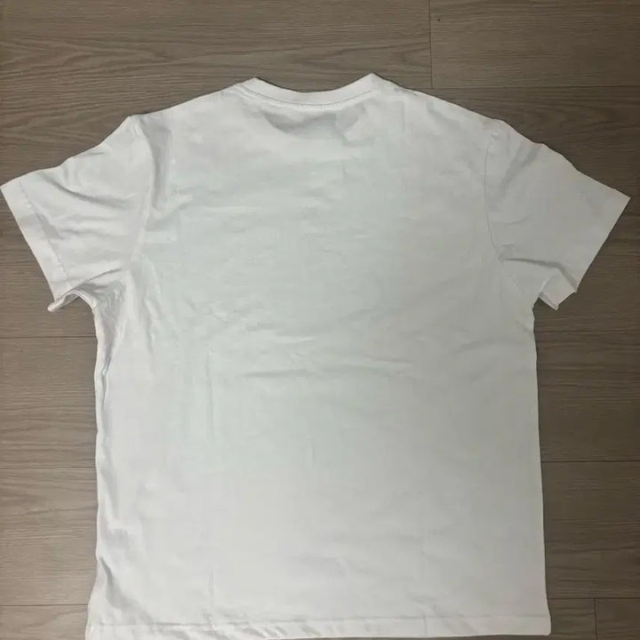 [BUNJANG] Vivienne Westwood Logo T-Shirt / 비비안웨스트우드 티셔츠 새상품 급처