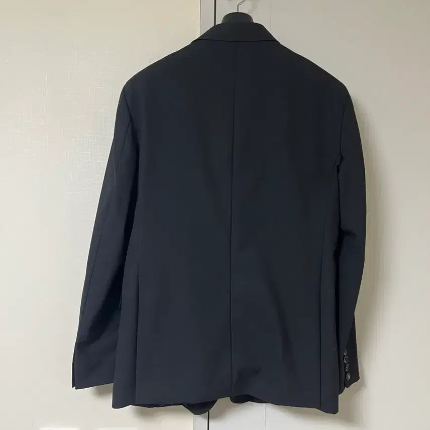 [BUNJANG] Hance 2-Button Jacket / Hance(모노소잉) 2버튼 자켓