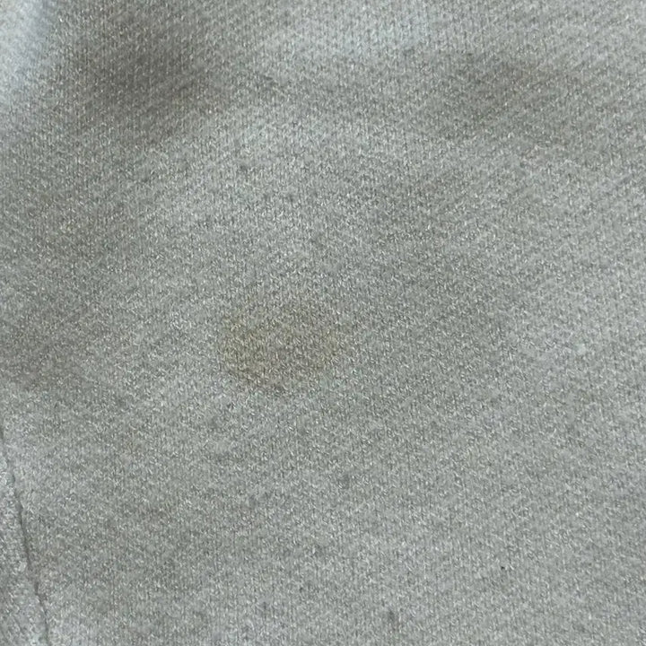 [BUNJANG] PROJECT M Ivory Basic Sweatshirt / 프로젝트엠 PROJECT M 아이보리 맨투맨