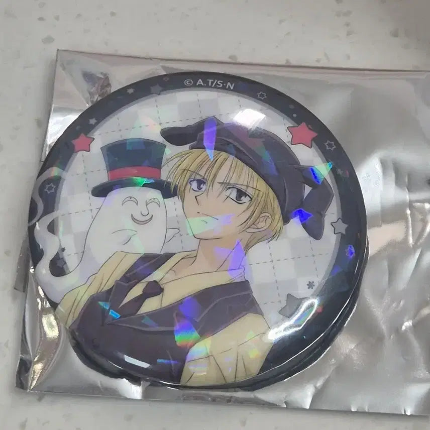 [SOLD OUT] 달빛천사 팝업스토어 랜덤 캔뱃지 이즈미