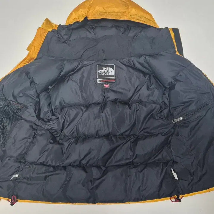 [BUNJANG] The North Face 700 Dryloft Goldwin Korea Goose Down Puffer Jacket / (M/95) 노스페이스 구형 700 드라이로프트 골드원코리아 구스 패딩