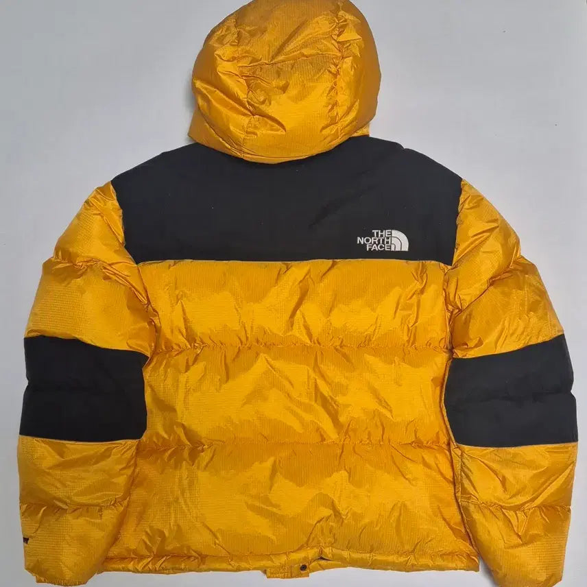 [BUNJANG] The North Face 700 Dryloft Goldwin Korea Goose Down Puffer Jacket / (M/95) 노스페이스 구형 700 드라이로프트 골드원코리아 구스 패딩