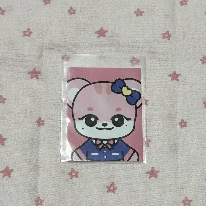 [BUNJANG] IVE Leeseo School Certificate Photocard / 아이브 미니브 스쿨 이랑이 이서 증명사진 팝업 ive