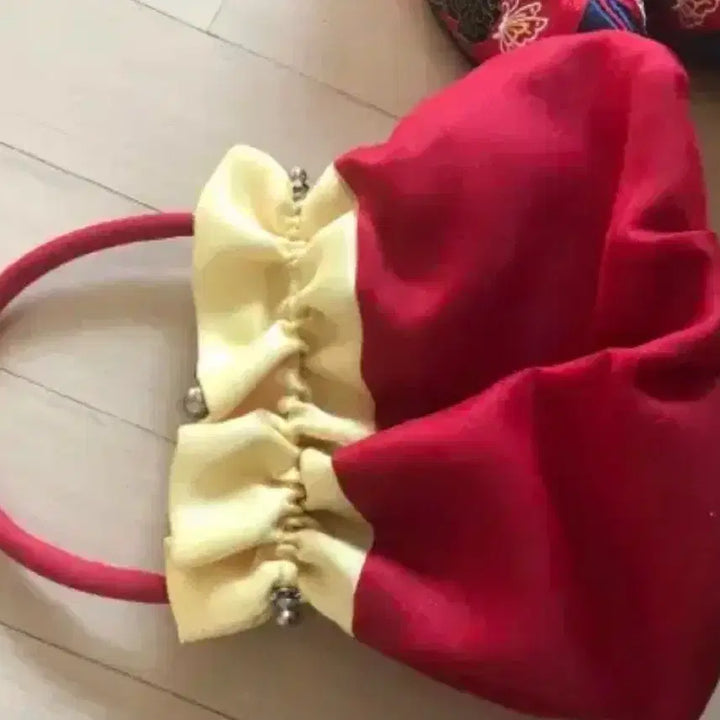 [BUNJANG] Traditional Korean Hanbok for Women / 여성한복 키 150-160대 추천