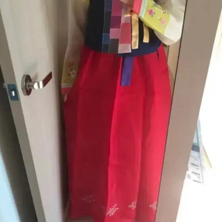 [BUNJANG] Traditional Korean Hanbok for Women / 여성한복 키 150-160대 추천