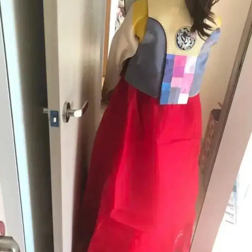 [BUNJANG] Traditional Korean Hanbok for Women / 여성한복 키 150-160대 추천