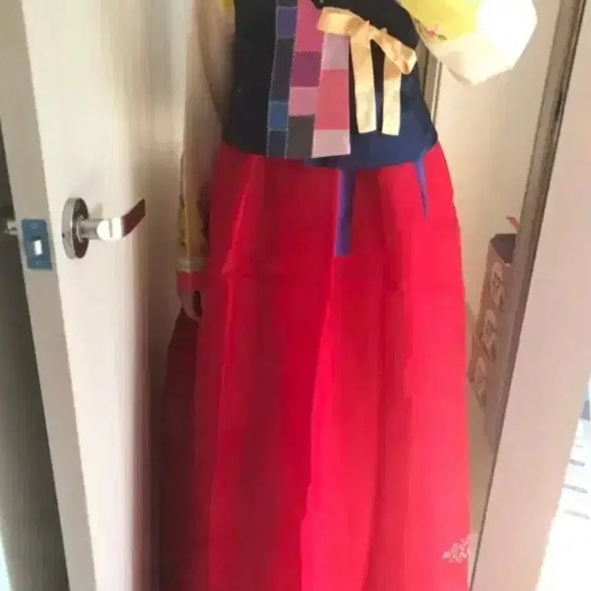 [BUNJANG] Traditional Korean Hanbok for Women / 여성한복 키 150-160대 추천