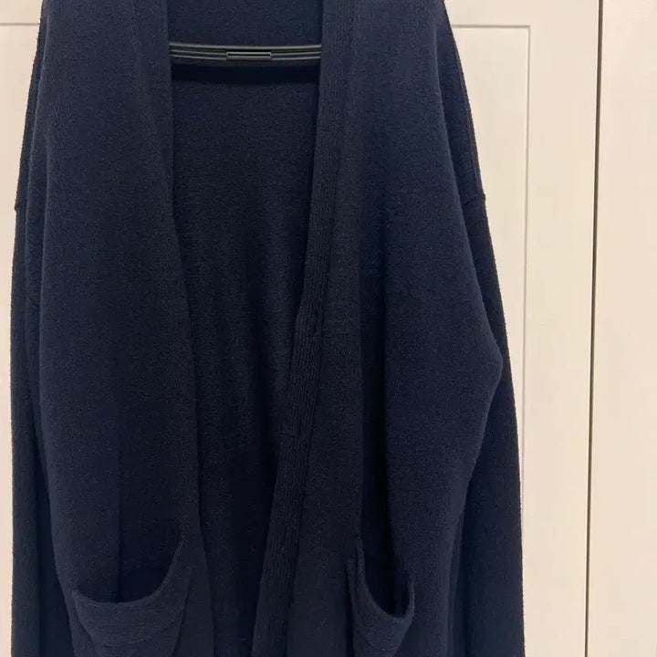 [BUNJANG] Golden Goose Navy Knit Cardigan M / 골든구스 네이비 니트 가디건 M
