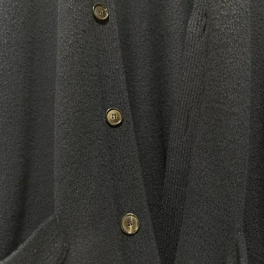 [BUNJANG] Golden Goose Navy Knit Cardigan M / 골든구스 네이비 니트 가디건 M