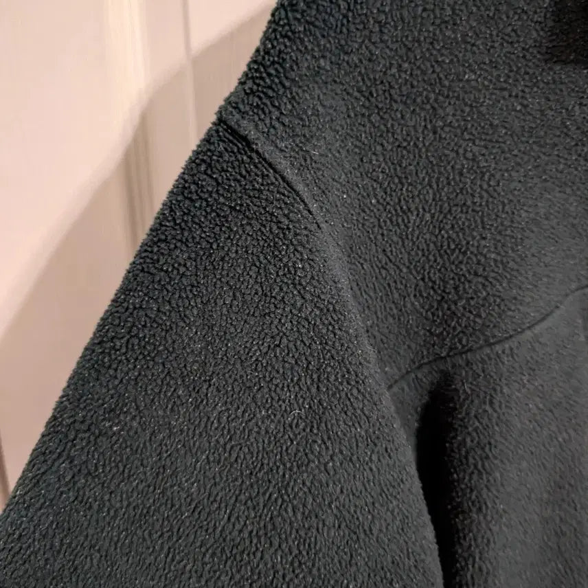 [BUNJANG] Patagonia Synchilla Snap-T Fleece Jacket / 90s 파타고니아 신칠라 스냅-T 그린