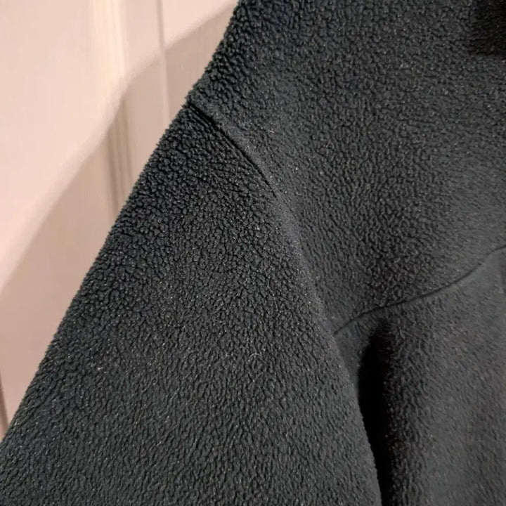 [BUNJANG] Patagonia Synchilla Snap-T Fleece Jacket / 90s 파타고니아 신칠라 스냅-T 그린