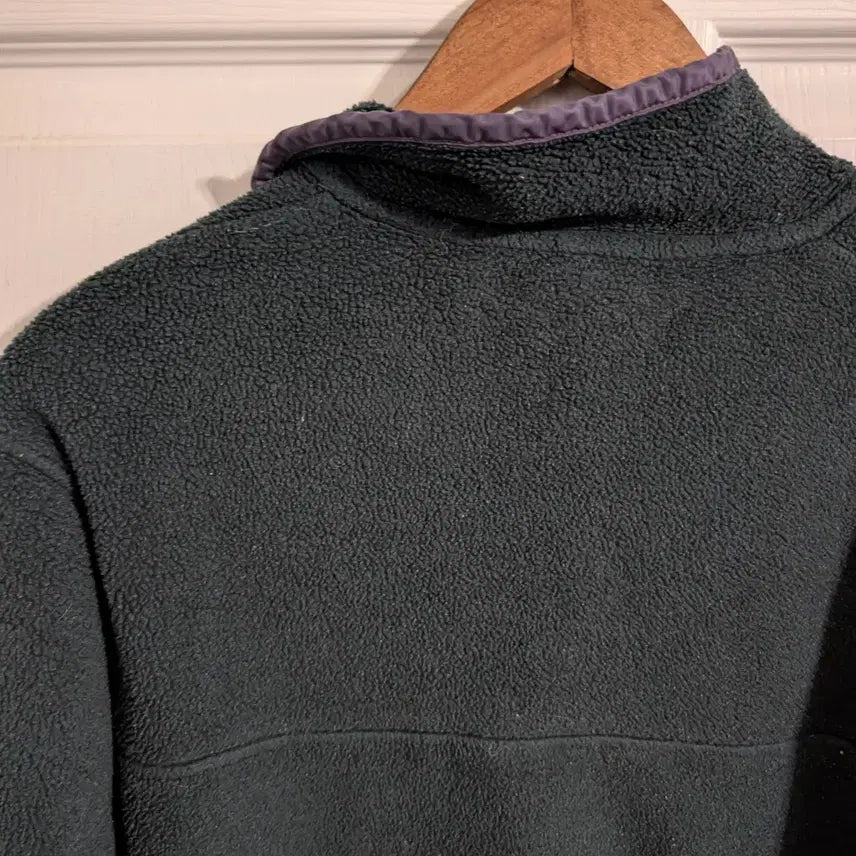[BUNJANG] Patagonia Synchilla Snap-T Fleece Jacket / 90s 파타고니아 신칠라 스냅-T 그린