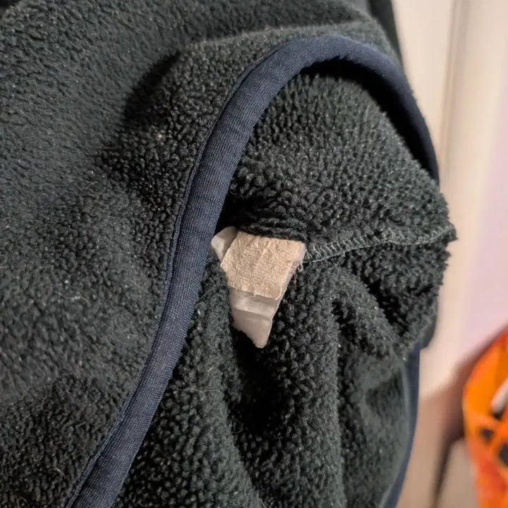 [BUNJANG] Patagonia Synchilla Snap-T Fleece Jacket / 90s 파타고니아 신칠라 스냅-T 그린