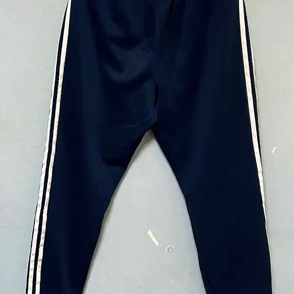 [BUNJANG] Adidas Superstar Track Pants Jogger Training Trousers / adidas 슈퍼스타 트랙팬츠 춘추 조거 트레이닝 캐주얼 L 32