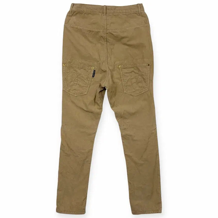 [BUNJANG] Merci Beaucoup Pocket Corduroy Pants / 메르시보꾸 포켓 팬츠 바지