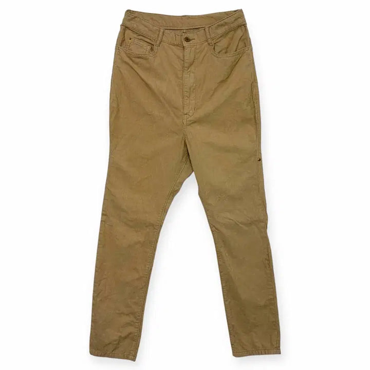 [BUNJANG] Merci Beaucoup Pocket Corduroy Pants / 메르시보꾸 포켓 팬츠 바지