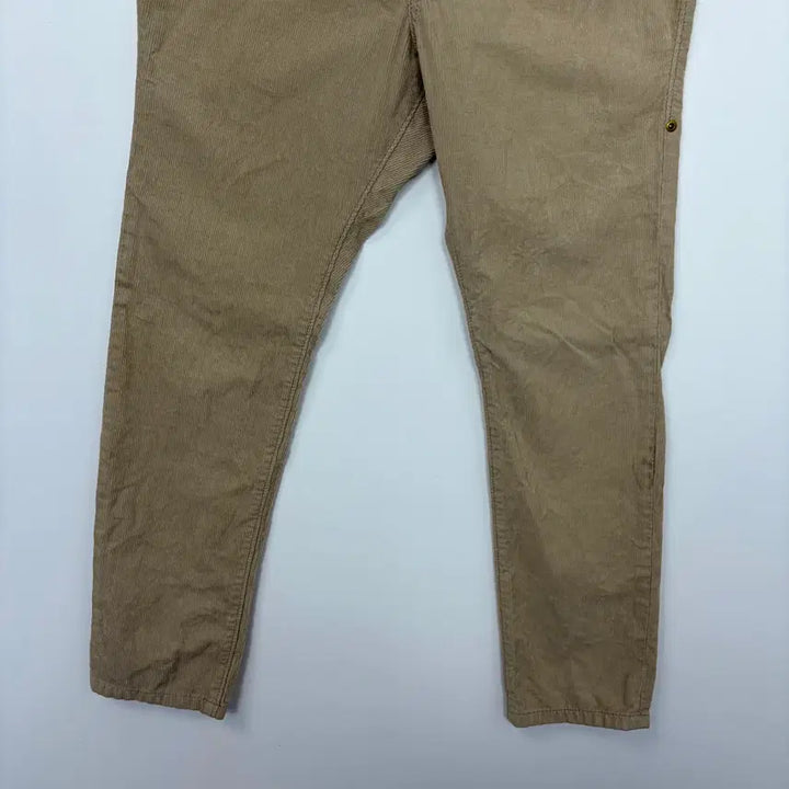 [BUNJANG] Merci Beaucoup Pocket Corduroy Pants / 메르시보꾸 포켓 팬츠 바지