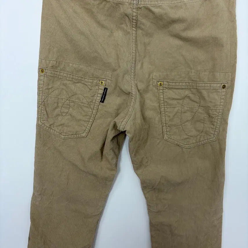 [BUNJANG] Merci Beaucoup Pocket Corduroy Pants / 메르시보꾸 포켓 팬츠 바지