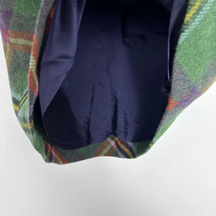 [BUNJANG] Polo Ralph Lauren Patterned Skirt / 폴로 랄프로렌 패턴 스커트 치마