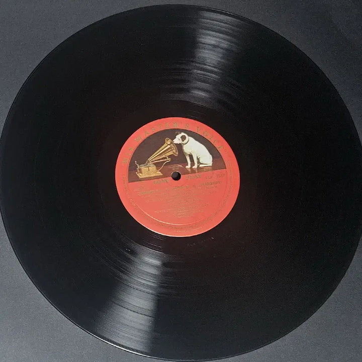 [BUNJANG] Thomas Beecham Tchaikovsky Symphony No. 4 LP / LP 토마스 비첨 - 차이콥스키 교향곡 4번 (수입반)