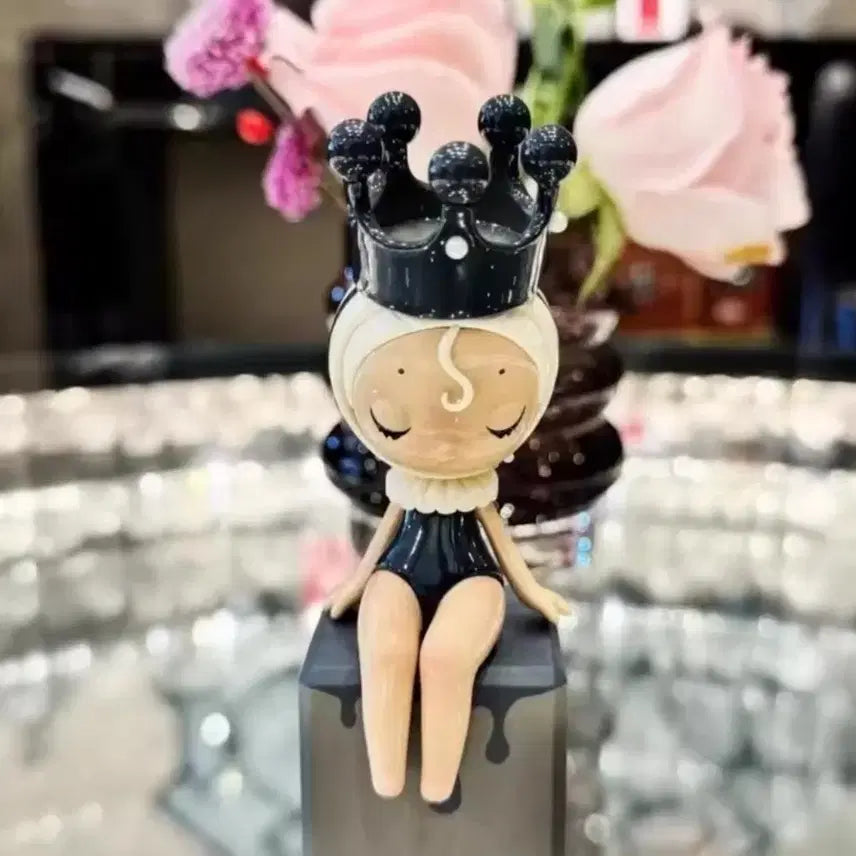 [BUNJANG] Susu Figure / 수수 피규어