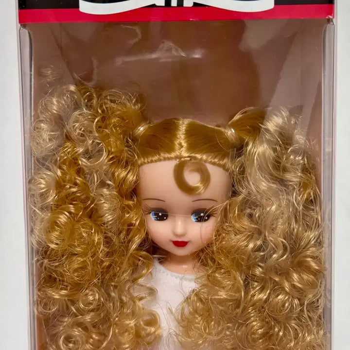 [BUNJANG] Licca Castle Licca-chan Doll / 리카캐슬 리카짱(미개봉)