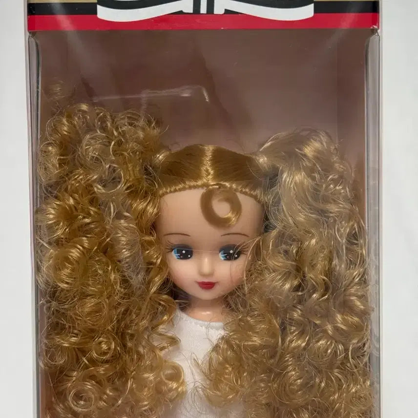[BUNJANG] Licca Castle Licca-chan Doll / 리카캐슬 리카짱(미개봉)
