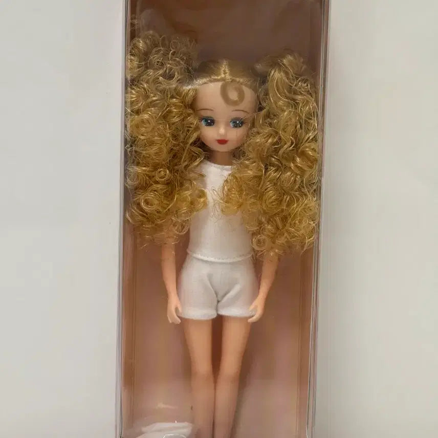 [BUNJANG] Licca Castle Licca-chan Doll / 리카캐슬 리카짱(미개봉)