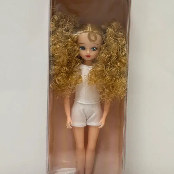 [BUNJANG] Licca Castle Licca-chan Doll / 리카캐슬 리카짱(미개봉)