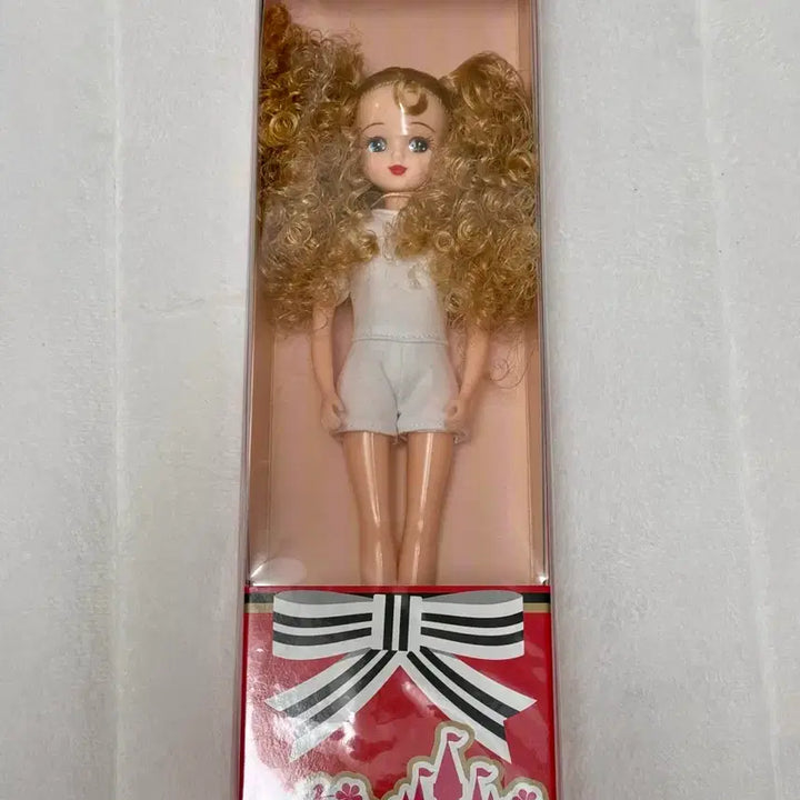 [BUNJANG] Licca Castle Licca-chan Doll / 리카캐슬 리카짱(미개봉)