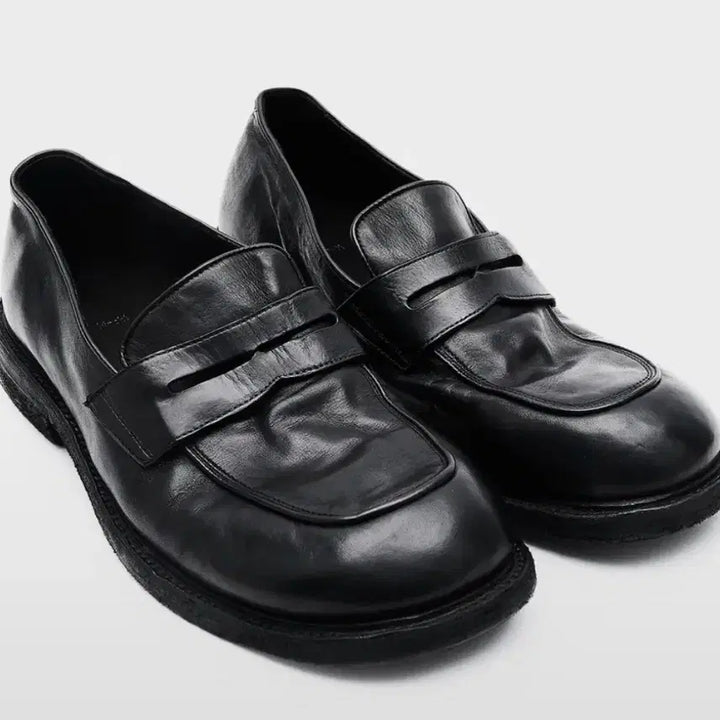 [BUNJANG] Kinch Obeyt 500 Loafer / 킨치 오베이트 500 로퍼 kinch