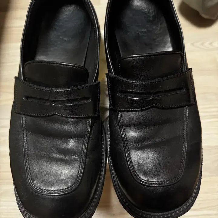 [BUNJANG] Kinch Obeyt 500 Loafer / 킨치 오베이트 500 로퍼 kinch