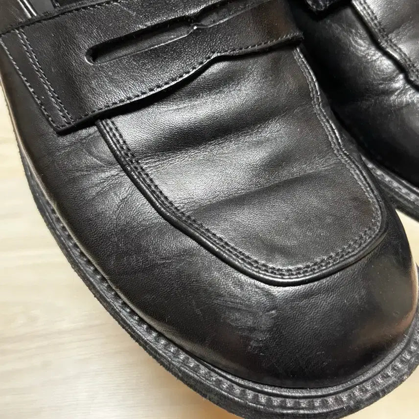 [BUNJANG] Kinch Obeyt 500 Loafer / 킨치 오베이트 500 로퍼 kinch