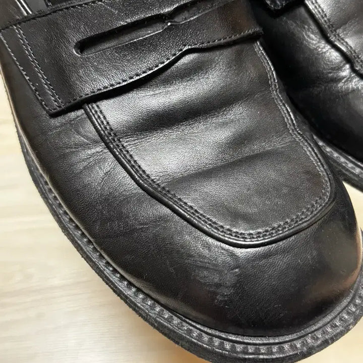 [BUNJANG] Kinch Obeyt 500 Loafer / 킨치 오베이트 500 로퍼 kinch