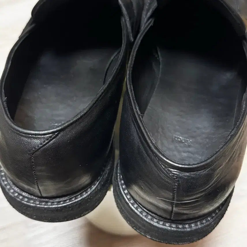 [BUNJANG] Kinch Obeyt 500 Loafer / 킨치 오베이트 500 로퍼 kinch