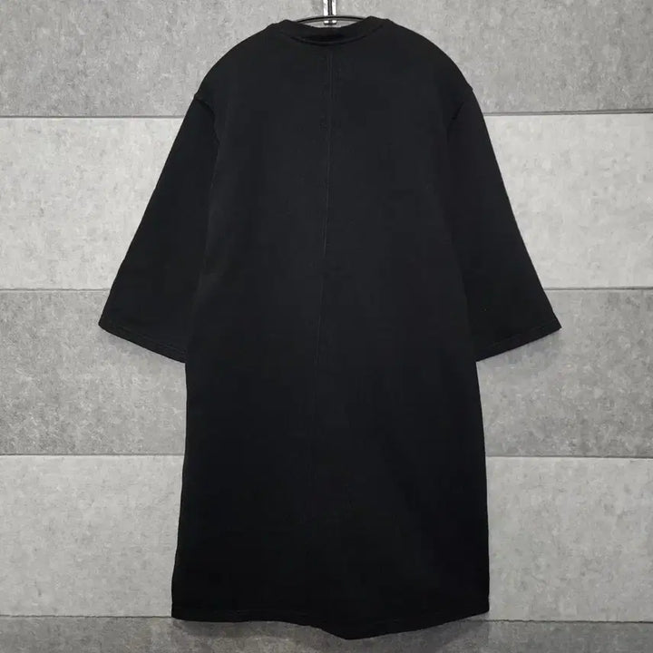 [SOLD OUT] 릭오웬스 다크쉐도우 스핑크스 15FW 롱라인 점보 티셔츠 (사이즈 F)