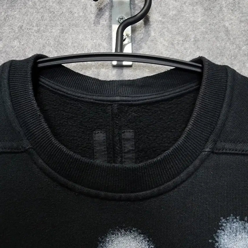[SOLD OUT] 릭오웬스 다크쉐도우 스핑크스 15FW 롱라인 점보 티셔츠 (사이즈 F)