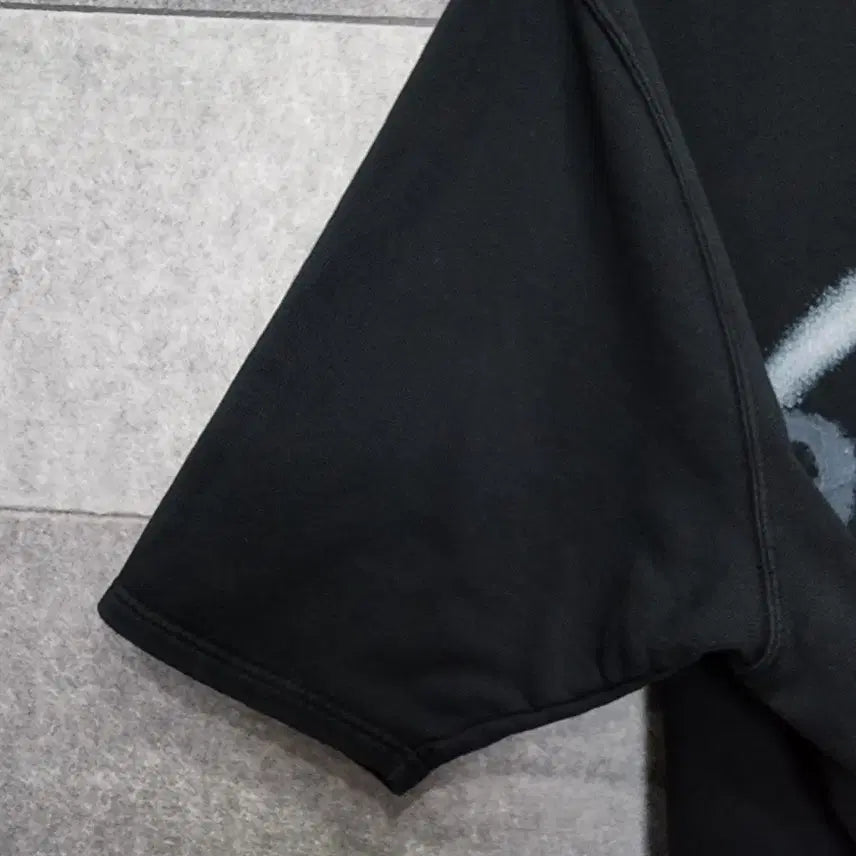 [SOLD OUT] 릭오웬스 다크쉐도우 스핑크스 15FW 롱라인 점보 티셔츠 (사이즈 F)