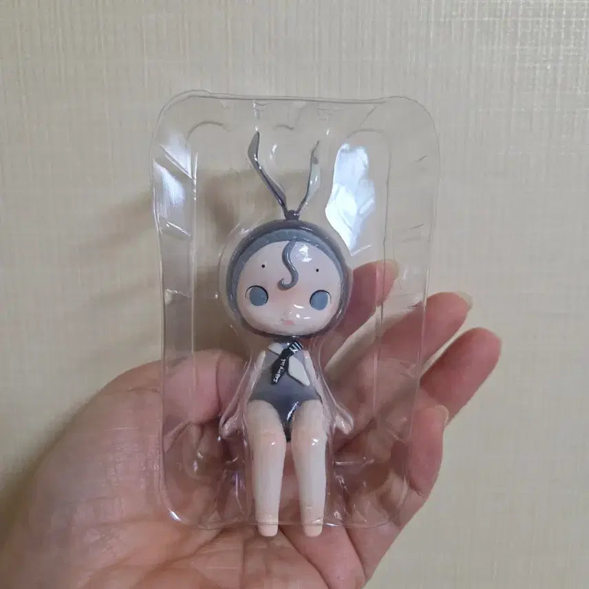 [BUNJANG] Susu Aurora Edition Figure / 수수 피규어