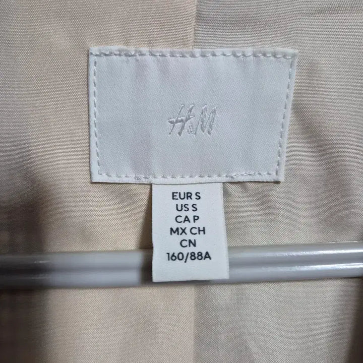 [SOLD OUT] 체크 패턴 자켓