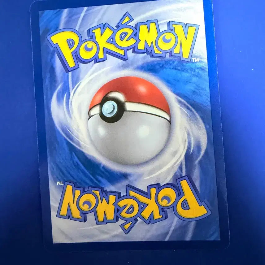 [BUNJANG] Pokemon Sneasel Card / 포켓몬카드 포푸니 카드