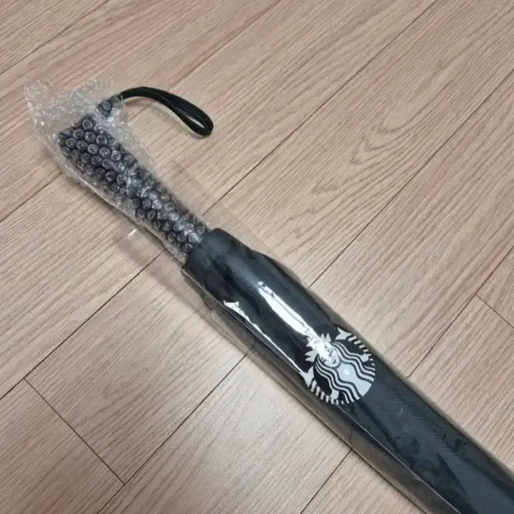 [BUNJANG] Starbucks Heritage Long Umbrella / (새상품) 스타벅스 21 헤리티지 장우산